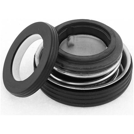 21mm internal diameter single spring ceramic bushing mechanical seal water pump shaft