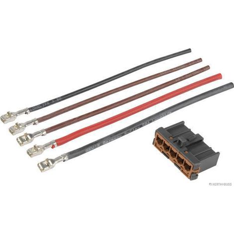 Kit di riparazione cavi herthbuss 51277283 sistema elettrico auto