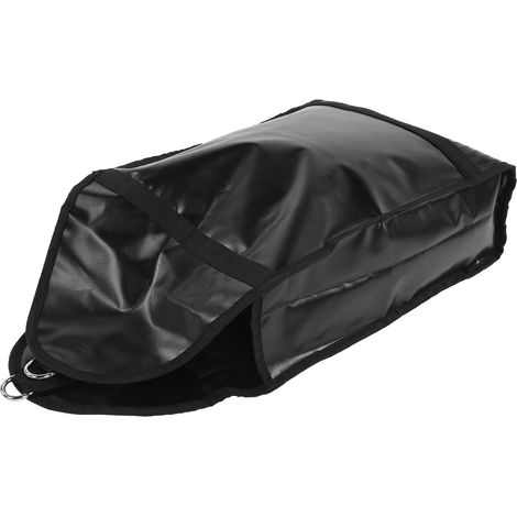 Sac de Sable d'Entraînement avec Ceinture pour CrossFit, Musculation et Cardio (1/5)