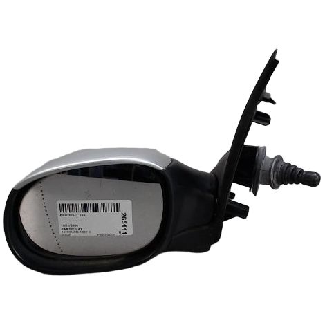 [PRODUIT D'OCCASION] Retroviseur Exterieur Gauche PEUGEOT 206 ♻️ Ref Oe. 1608264280 - Garantie à vie (1/5)