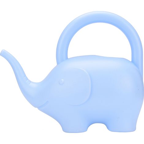 Arrosoir Éléphant PP Mano XL 1L - Can 20x24cm Multicolore (5 Couleurs) (1/5)