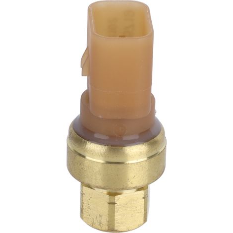 Capteur de pression d'huile universel en laiton 6-36V 274-6719 pour Caterpillar 336D, remplacement facile sans outil, détecteur d'huile-compatible (1/5)