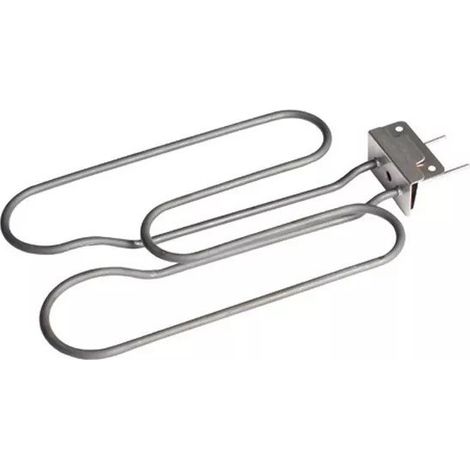 Weber Ersatzheizelement für BBQ Q 1400 Art.-Nr. 66631