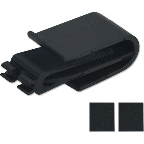 Support pour parfum de voiture Rituals - Support pour parfum de voiture Rituals - Convient pour Tesla Model 3 & Tesla Model Y - Support pour grille d'aération de voiture - Support pour désodorisant (1/5)