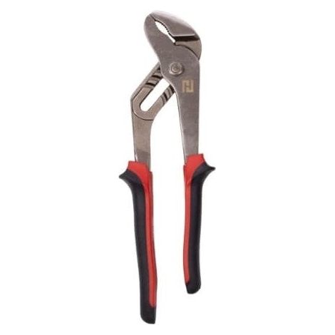 Zange Milwaukee plumbing pliers 25 cm Stahl Kunststoff