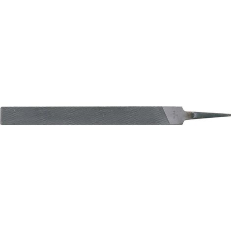 Draper 12 x 150mm Second Cut Hand File (Model 60207) (1/5)