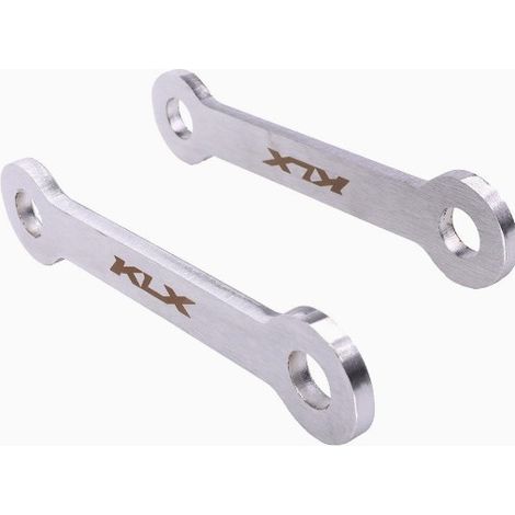 Compatible with lowered rear steering links for Kawasaki KLX300 and KLX250, lowered steering link accessories (1/3)