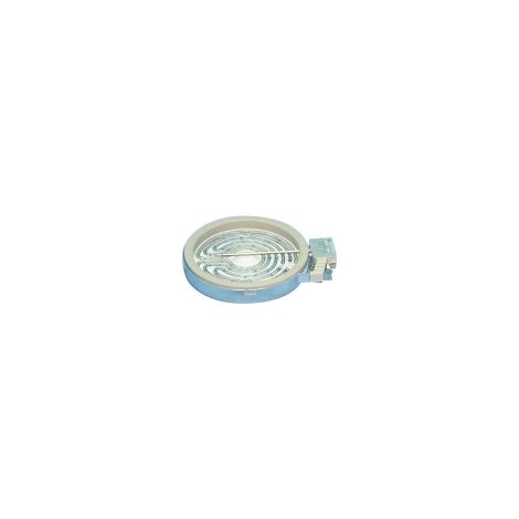 Foyer radiant (q140,1200w) pour Cuisiniere FAR 162926001