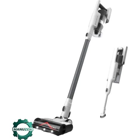Tineco - Tineco A30S — Aspirateur balai sans fil 60 min, réservoir 1 L (1/5)