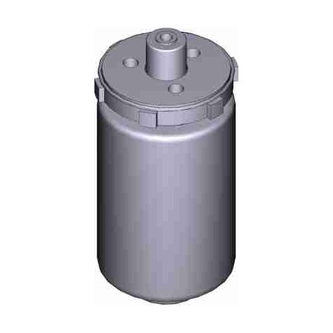 Gruppo Motore Elettrico Stylo Me 24v Ricambio CAME 119RID344