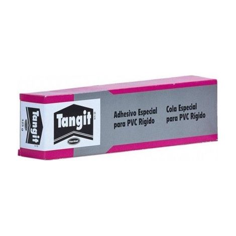 Adhésif spécial PVC - TANGIT