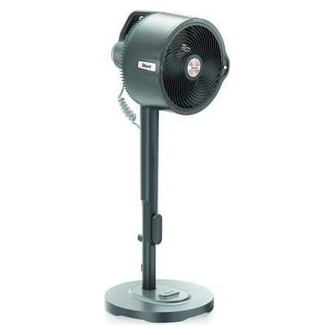 Ventilador nebulizador Shark FlexBreeze Pro Mist gris oscuro