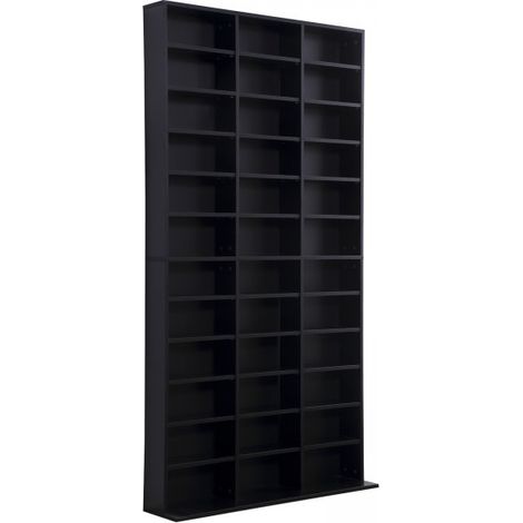 Bibliothèque Malo noire (1/5)