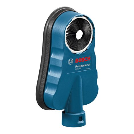 Bosch GDE 68 Professional sistema de extracción de polvo 68 mm