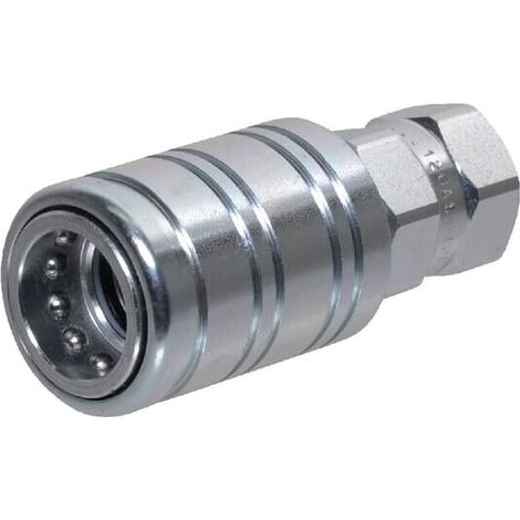 Innesto rapido M22x1,5 filetto interno FASTER 3CPV02215F (1/2)