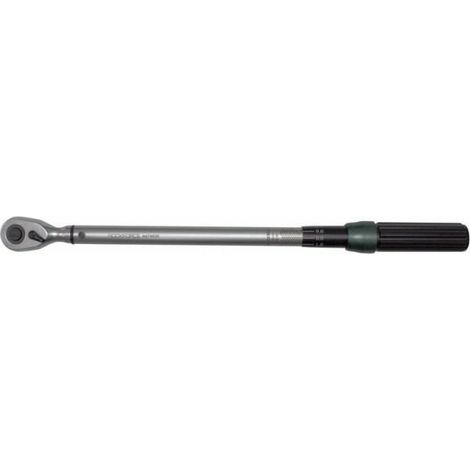 Chiave dinamometrica da 1/2" 40-220 Nm (1/2)