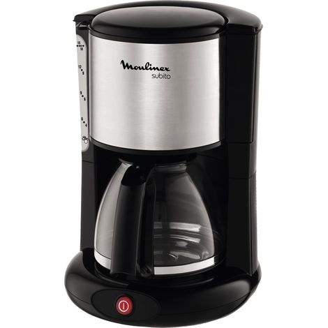 Caffettiera 15 tazze 1000w - FG360811 - Moulinex (1/5)