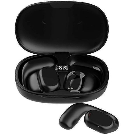 Casque de traduction TWSB66 Bluetooth : traduction en ligne et en temps réel, prise en charge des appels et de la musique. (1/5)