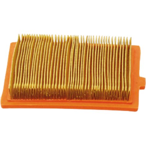 Filtro de aire 109 mm 20 mm 122 mm granito 118550147/0 18550147/0 1111-9169-01
