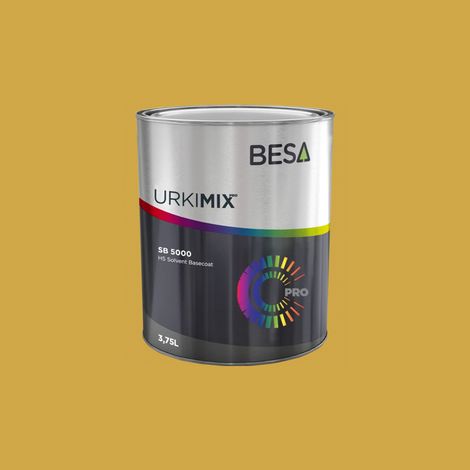 Pot de Peinture Polyuréthane / bi composant RAL Design 085 70 60  Mat - 1,5kg