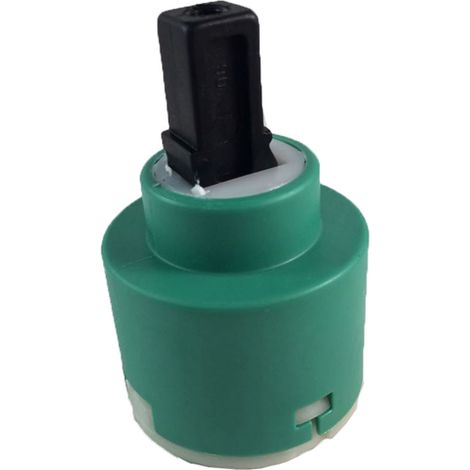 Ricambio cartuccia da 40 mm per miscelatore Franke 133.0382.190 (1/2)