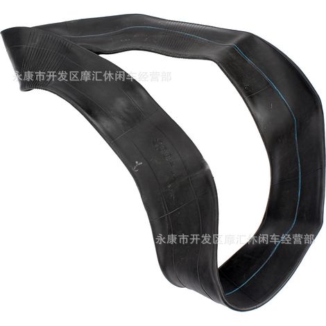 Pièces détachées pour motos tout-terrain 50-125 Apollo XR50 : chambre à air haute performance 3.00-12 80/100-12 (1/5)