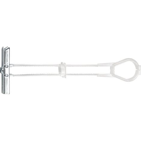Ancoraggio universale BT D. 13 mm lunghezza tassello 62 mm M6 30