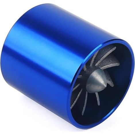 Ventilateur, turbonateur d'air de voiture 55 mm ventilateur (1/5)