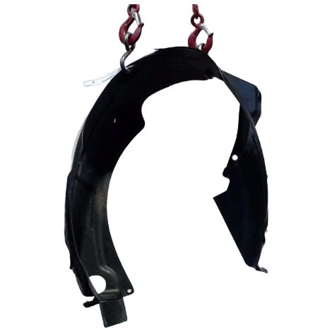 [PRODUIT D'OCCASION] Pare-boue Arriere Gauche HYUNDAI Bayon ♻️ Ref Oe. 86821q0400 - Garantie à vie (1/3)