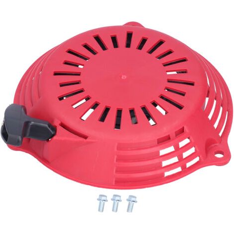 Replacement part for recoil starter for lawnmowers GC135, GC160, GCV135, GCV160 and EN2000 – Compatible replacement part