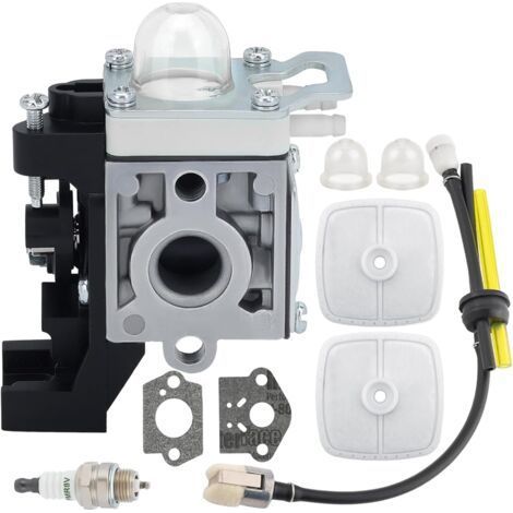 Carburateur pour débroussailleuse Echo -225 PAS 225 GT225 PAS-225 GT-225 225 PE225 PAS225 SHC225 PPF225 GT225L SHC225S, pièces de rechange pour carburateur A021001692 RB-K93 (1/5)
