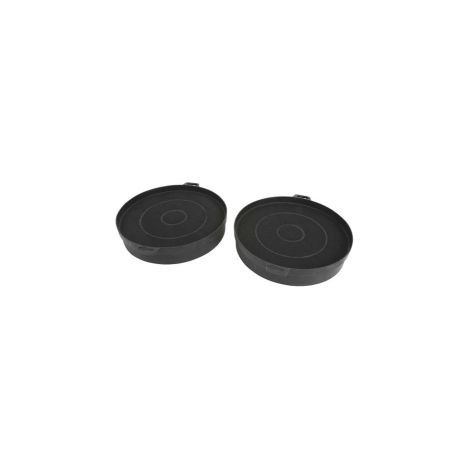 Filtro de carbón doble para campana extractora 00353121 AIRFORCE, BOSCH, CONSTRUCTA, NEFF, SIEMENS, VIVA