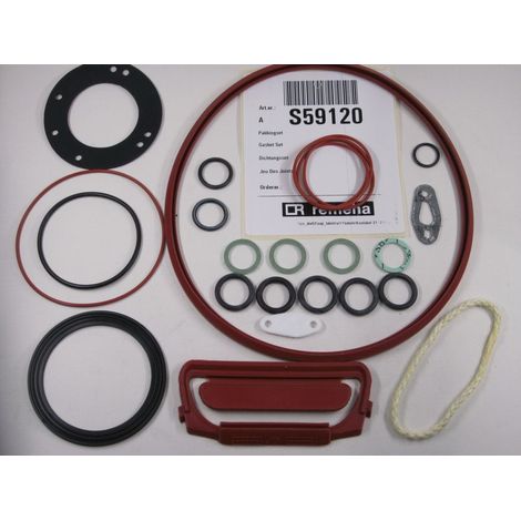 Remeha Set di guarnizioni, S59120