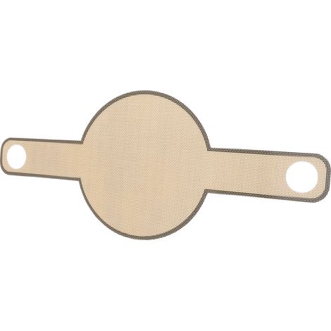 Sangle à pain en silicone thermorésistante avec lanières longues pour four réutilisable lavable plaque cuisson 50.5x6 cm 1 pièce modèle 1 pour maison pique-nique (1/5)