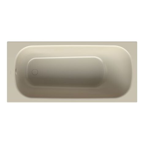 BETTE 1269-422 Baignoire Rectangle Classic Beige (1/3)