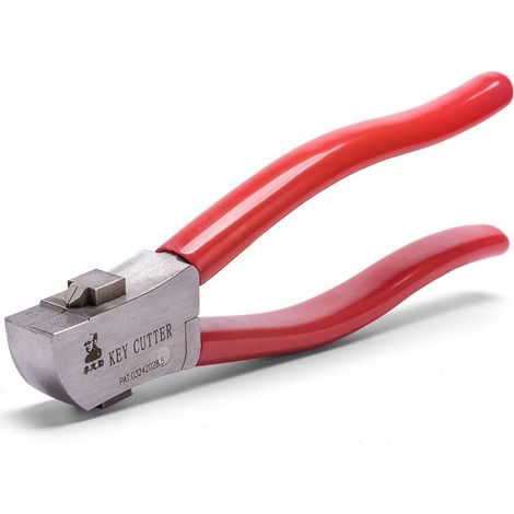 Lishi Pince coupante pour serrurier (1/3)