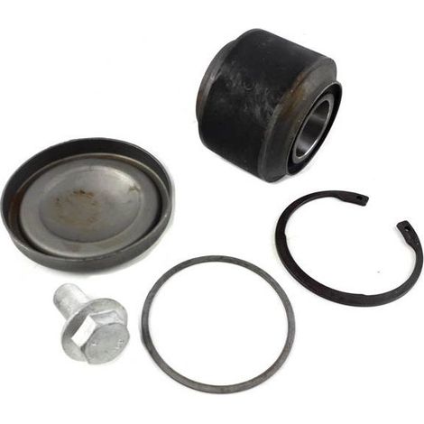 Kit de reparación de brazo en V de suspensión Iveco Stralis EuroTrakker EuroTech 225.048 (1/4)