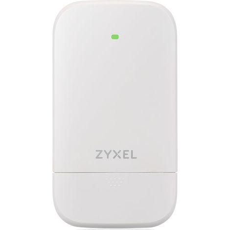 Injecteur PoE Zyxel 45 W 4 sorties gigabit