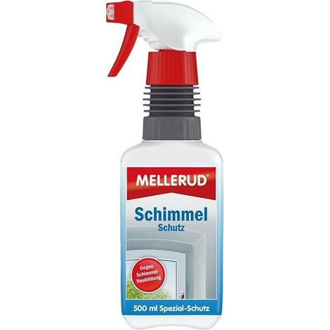 Removedor de moho mellerud schimmel schutz sin amoníaco sin cloro