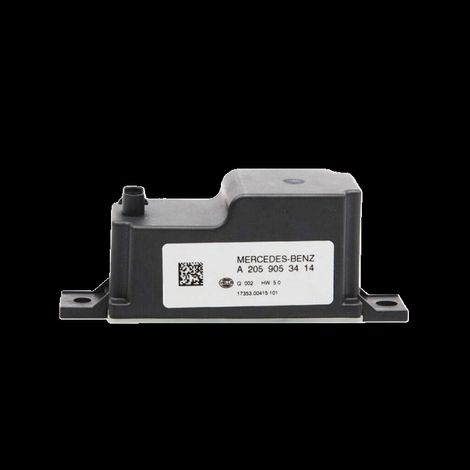 Suitable for Mercedes-Benz W205 voltage converter modules OE: A2059053414 A2059052809