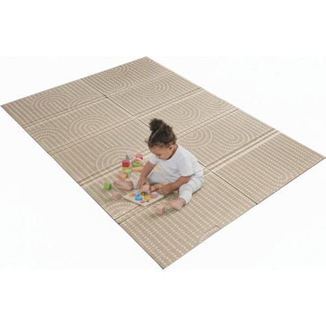 BÉABA Set Pappa Bebè – Regalo Nascita Completo da 4 Mesi, Piatti Inox Microonde, Posate Ergonomiche, Bavaglino a Maniche, Scatola Ricordo, Materiali Sani e Duraturi – Verde Salvia (1/5)