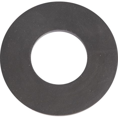 Regiplast – Joint pour WC – Réservoir angle 400 – Dimensions 65 x 30 x 3 mm – Pour installations sanitaires spécifiques