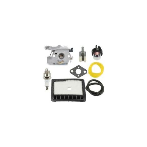 Carburatore WT5891 per motosega Echo CS3000 CS3400, ricambi per motosega beyamis