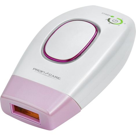 Proficare PC-IPL 3024 Laser-Haarentfernungsgerät