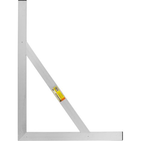ALU-WINKEL 100 X 60 CM MONDELIN - 350040