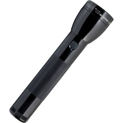 Linterna Mag-lite ML300L 524 lúmenes aluminio anodizado