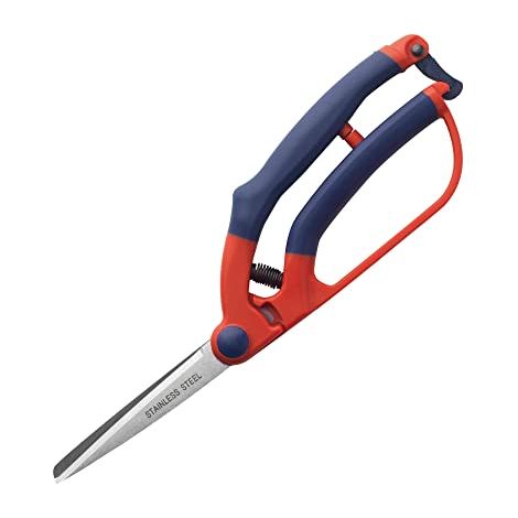 Spear & Jackson 4152GS Forbici da giardino Razorsharp (1/4)