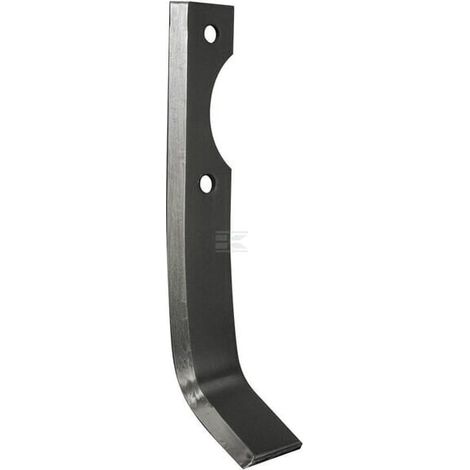 Cuchilla rotativa 210x40x4.5 AGRIA RB516016