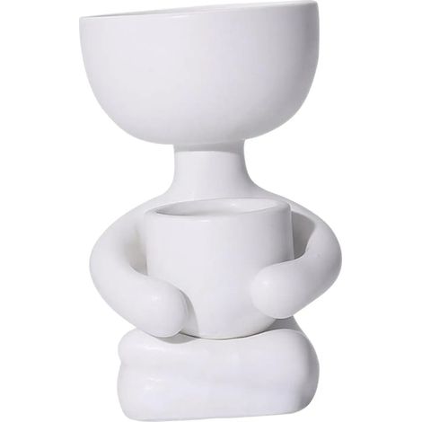 Pots à orchidées Yq, 5 unités
