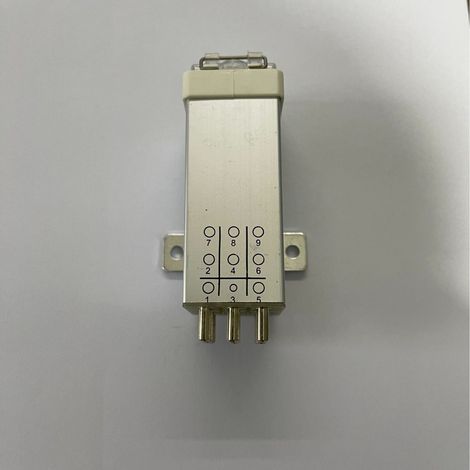 Mercedes-Benz JQ904Y relay, Mercedes-Benz power control relay 0005406745
